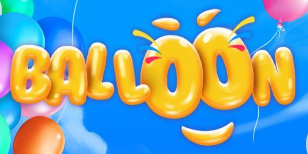 baloon