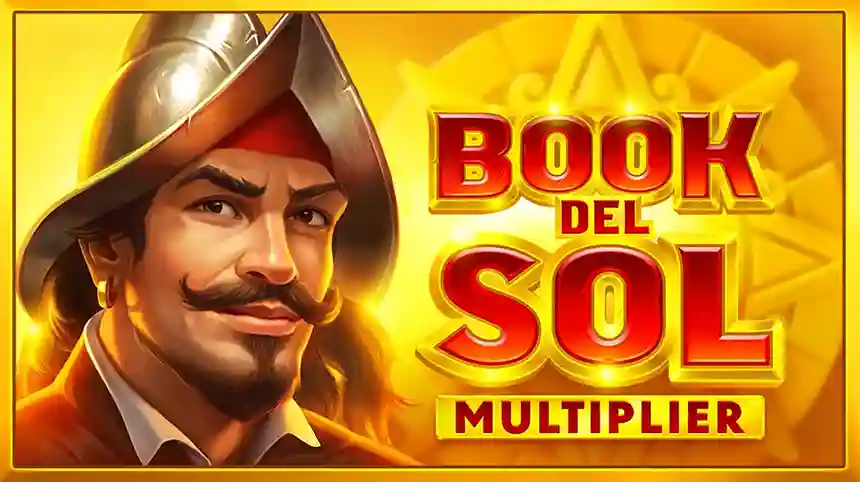 Book del sol – огляд слота, демо та бонуси в Україні